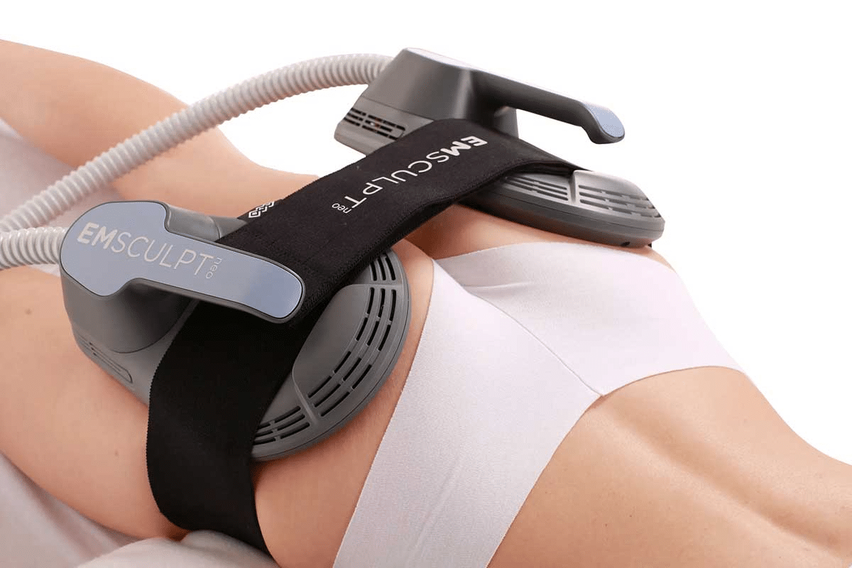 EM SCULPT (pacchetto 10 sedute) - LA BEAUTÈ LE CLUB