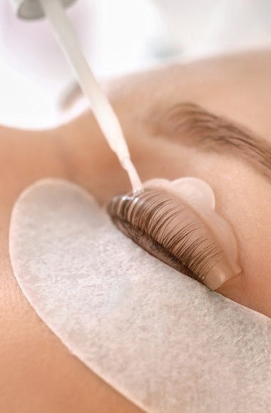 LAMINAZIONE CIGLIA - LA BEAUTÈ LE CLUB