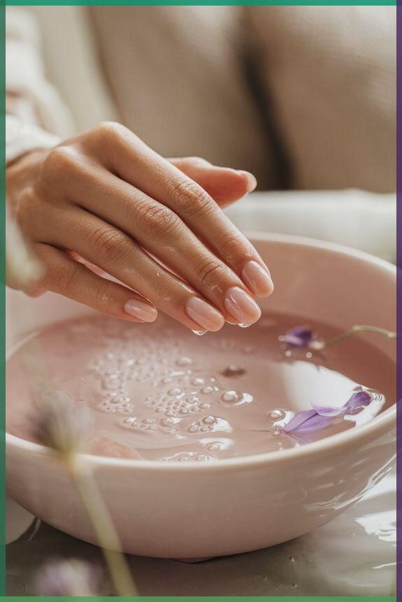 MANICURE SPA - LA BEAUTÈ LE CLUB