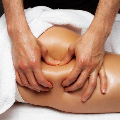 Massaggio connettivale - LA BEAUTÈ LE CLUB