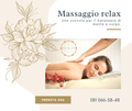 Massaggio relax - LA BEAUTÈ LE CLUB