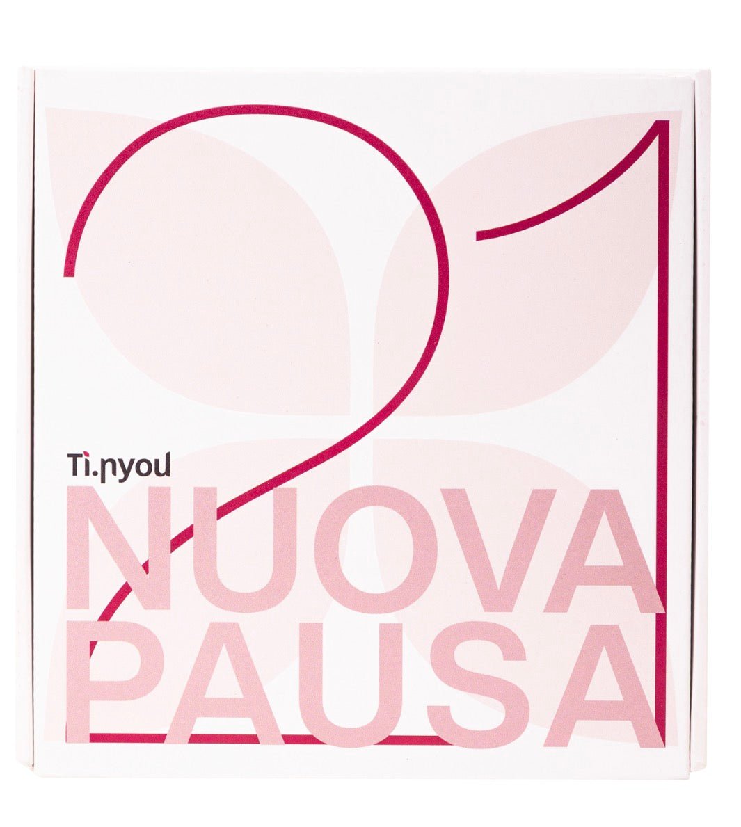 NUOVA PAUSA 21 - LA BEAUTÈ LE CLUB