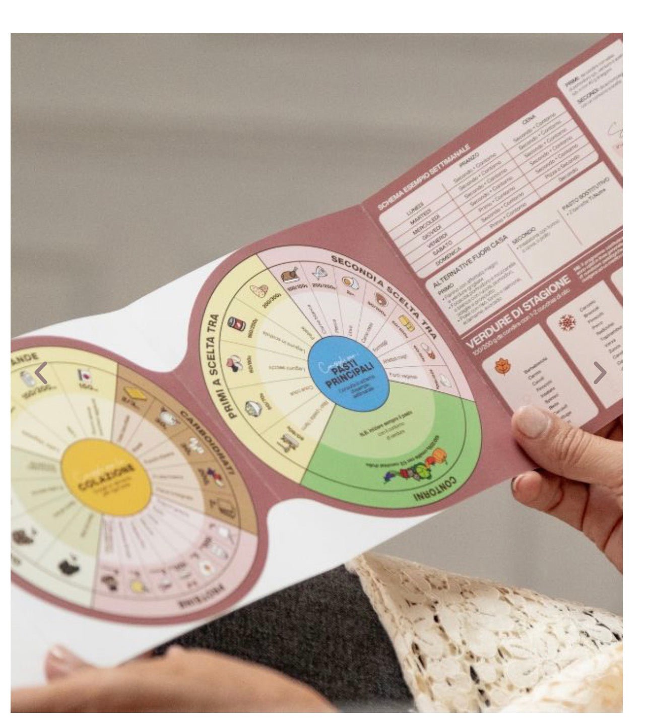 NUOVA PAUSA 21 - LA BEAUTÈ LE CLUB